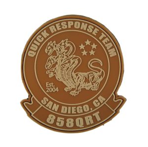 PVC-Patch-QuickResponseTeam