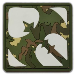 Custom Acu Patches