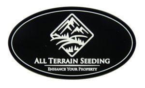 Custom PVC Labels 17 all terrain pvc label