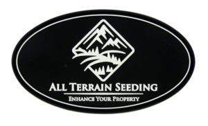 all terrain pvc label