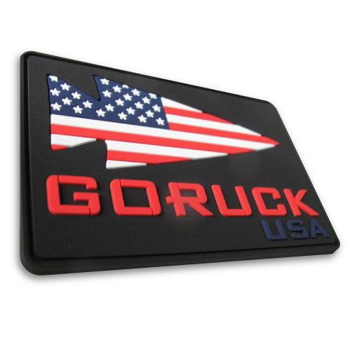 goruck-patches