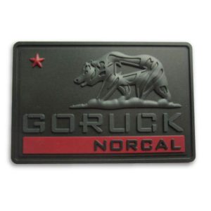 goruck-patches