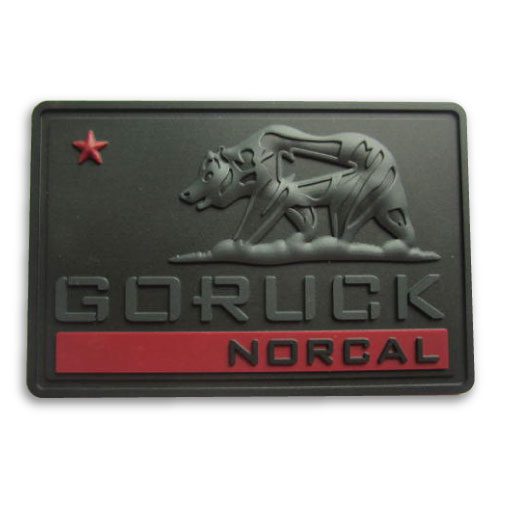 Great GoRuck Patches 4 goruck-patches