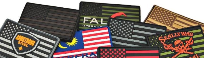 flag-patches