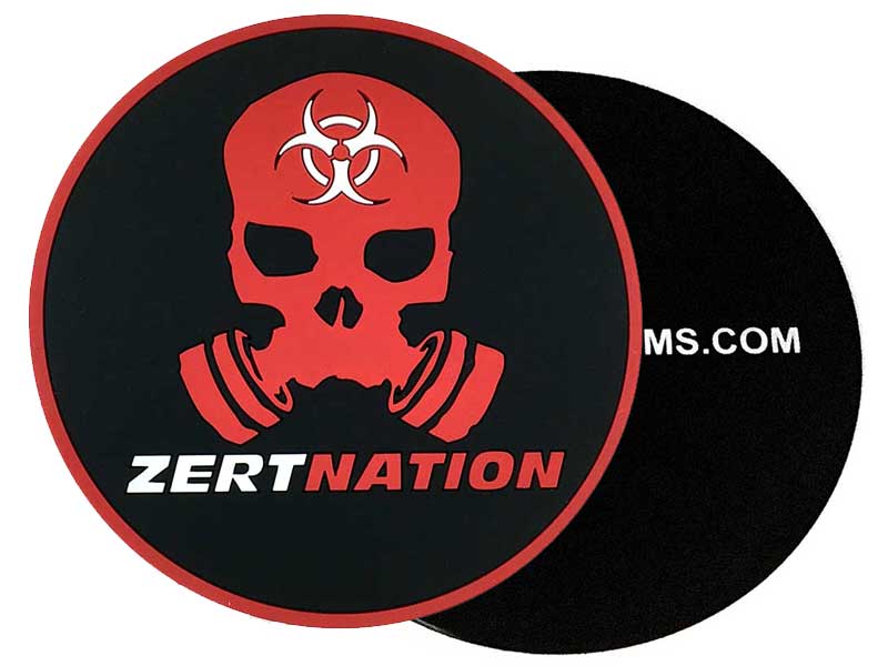 Custom Coasters 1 pvc-coasters-back-front