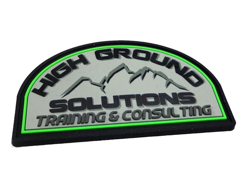 All Things are Possible with Printed PVC! 2 printed-pvc-patch-high-ground