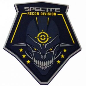 custom military morale patches