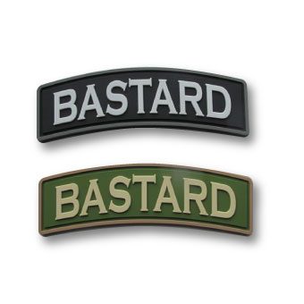 custom military morale patches