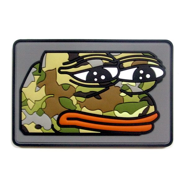 Custom Multicam Patches - Great Colors 1 custom multicam patches