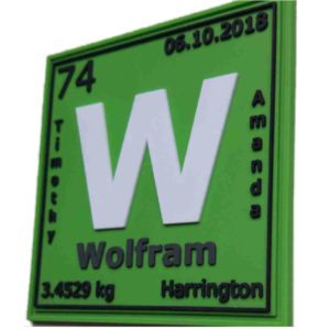 Our Happy Customers 4 Wolfram-pvc-patch-62740