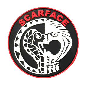 Custom Morale Patches 1 pvc-morale-patches