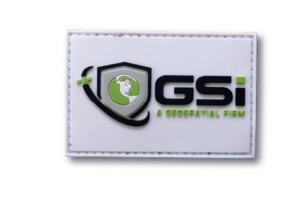 Soft Rubber PVC Patches for Hats 8 3D PVC patch