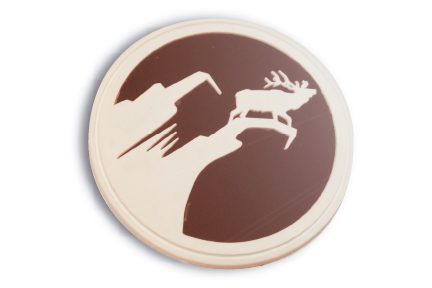 Top 10 PVC Patches for Jackets 6 PVC logo Patch for Shirts, hats and Jackets