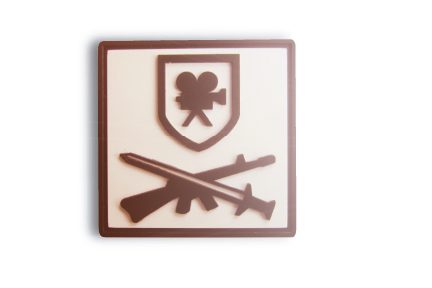 Top 10 PVC Patches for Jackets 7 Hook and Loop Logo Patch for Shirts and Jackets