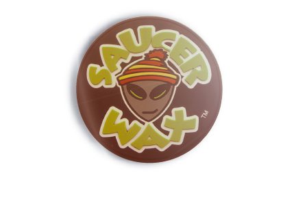 Top 10 PVC Patches for Jackets 11 Sleeve of the Jacket Circle Logo Patch