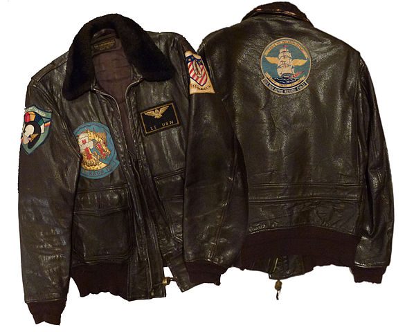 patches for Jackets