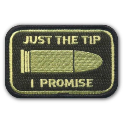 Top Amazing 10 PVC Morale Patches 2022 - PVC Emblems