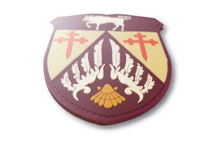 Top 10 PVC Patches for Jackets 3 PVC Patch for Jackets - Caats of Arms