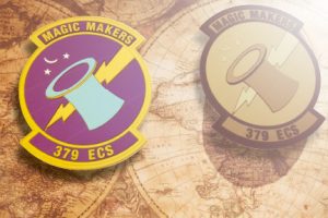 magic makers pvc patch