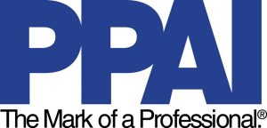 Promotional products association international logo