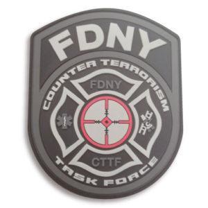 Custom EMS Patches 13 emergency medical services ems patches 10