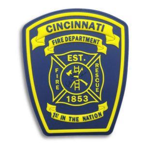 Custom EMS Patches 14 emergency medical services ems patches 11