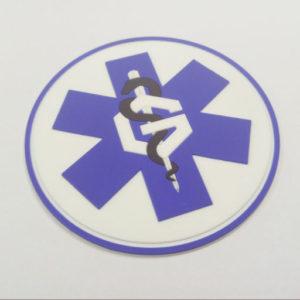Custom EMS Patches 6 Custom Emergency-Medical-Services-EMS-Patches