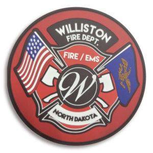 Custom EMS Patches 7 Custom Emergency-Medical-Services-EMS-Patches