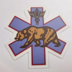 Custom EMS Patches 5 Custom Emergency-Medical-Services-EMS-Patches