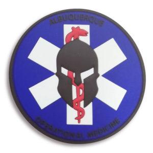 Custom EMS Patches 9 Custom Emergency-Medical-Services-EMS-Patches