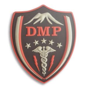 Custom EMS Patches 10 Custom Emergency-Medical-Services-EMS-Patches