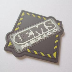 Custom Emergency-Medical-Services-EMS-Patches
