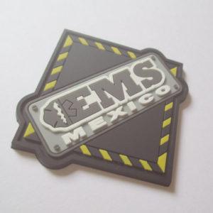 Custom EMS Patches 11 Custom Emergency-Medical-Services-EMS-Patches