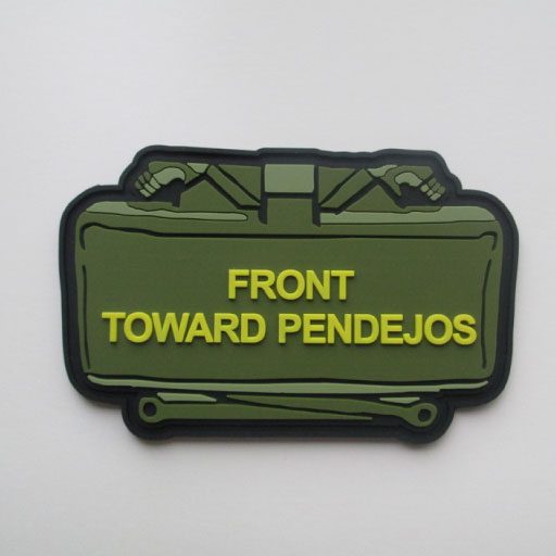 Custom Morale Patches 2 tactical patches