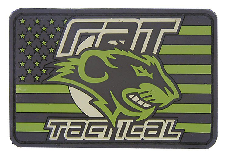 pvc_rattactical USA flag patch