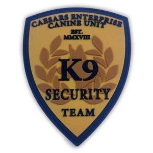 K9 Patches - The Most Professional K9 Patches Supplier