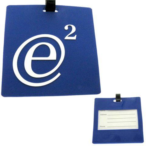 luggage tag