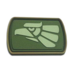 army patches