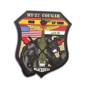 army patches