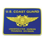 USCG Underwater Egress Training Division