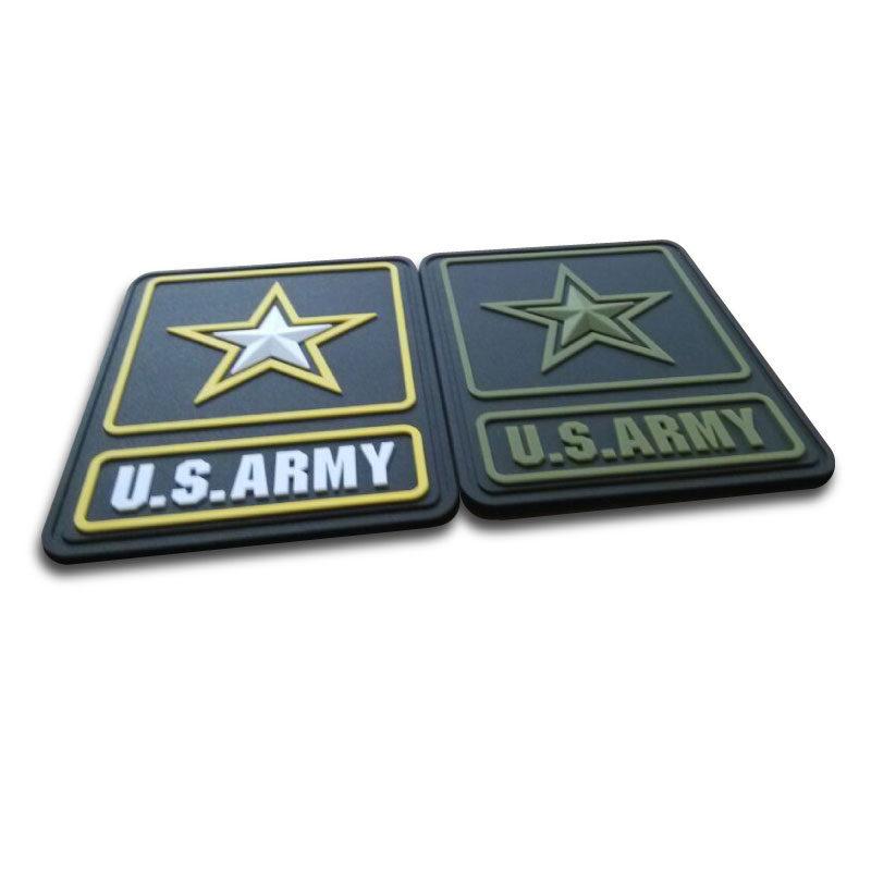 custom army-patches