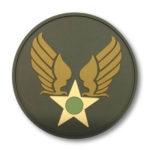 Air Force Logo Patch 400 x 400