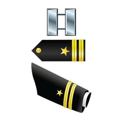 O3-lieutenant 