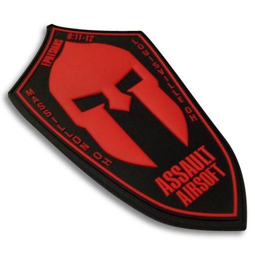 Airsoft PVC Patches 512x512 10