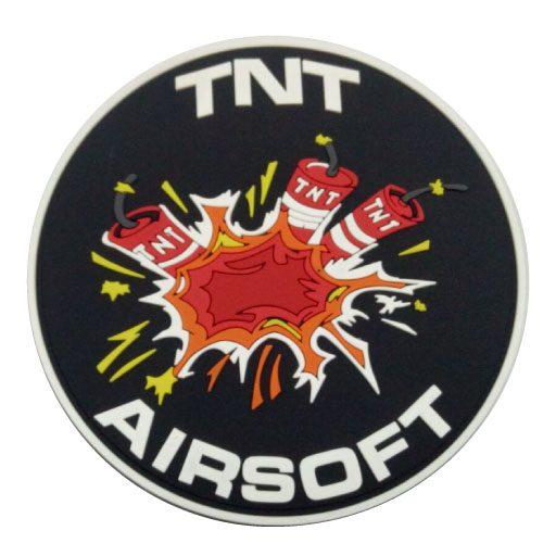 Airsoft Patches 