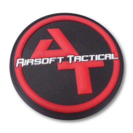 Airsoft PVC Patches 512x512 2