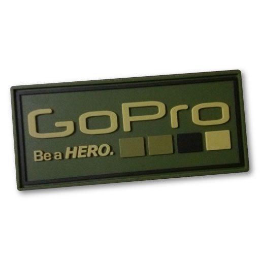 Custom PVC Patches 14 logo patches