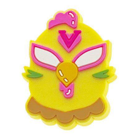 Rubber Pins 5 custom rubber pin