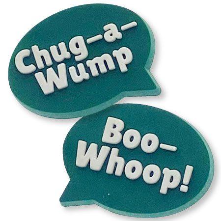 Custom Rubber Charms 5 custom phone charms