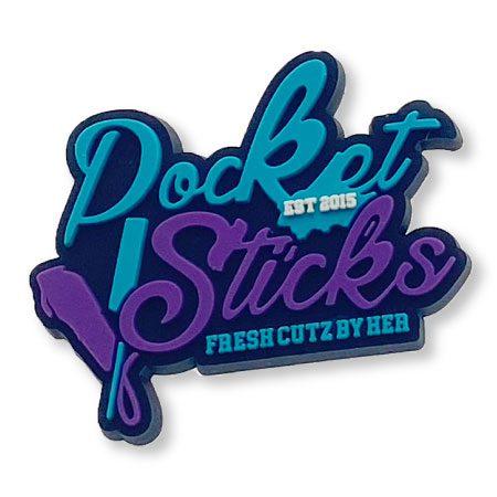 Rubber Pins 14 Rubber pin charm 9 1